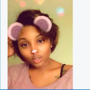 Meet your Posher, Keeira